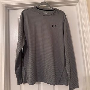 Under Armour Long Sleeve